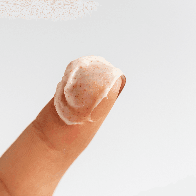 Скраб за тяло Маракуя - 50 ml - 2